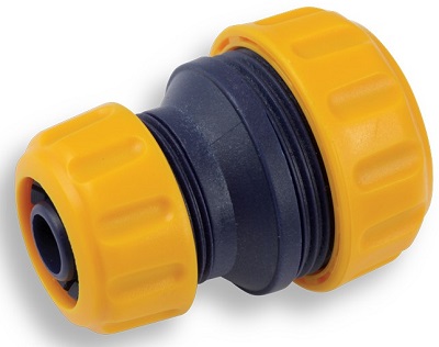 Hadicové spojky a koncovky